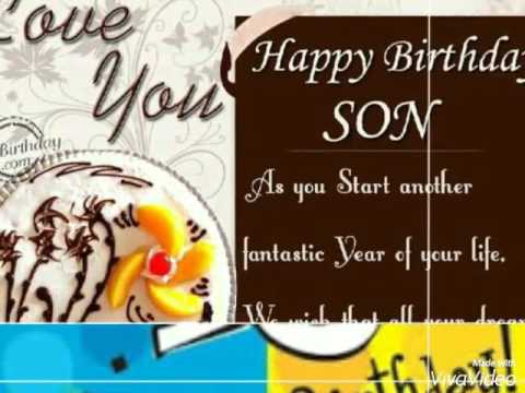 Happy Birthday to Gaurang