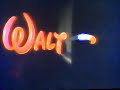Opening To Disney Sing Along Songs Very Merry Christmas Songs 1988 Vhs