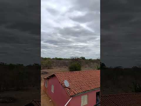 Comunidade Ouro Verde no Norte de Minas Gerais.