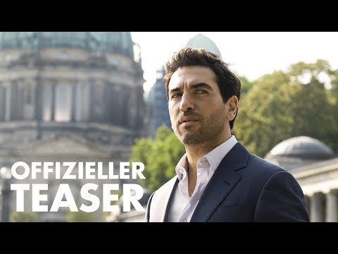 DER FALL COLLINI - offizieller Teaser 2