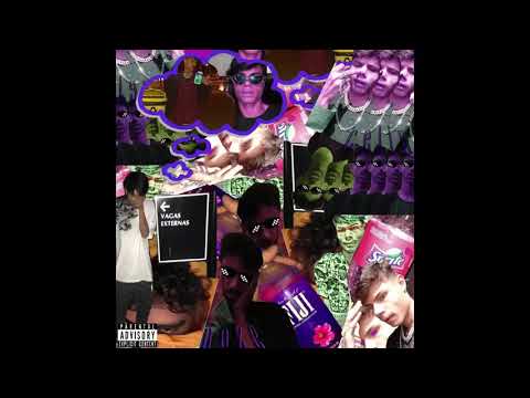 MXR - coração de ice ft NOZE. beat:LIL WARP