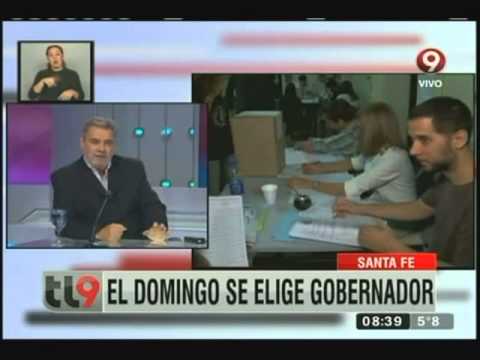 Tele 9 a la mañana Viernes 12 de Junio 2015