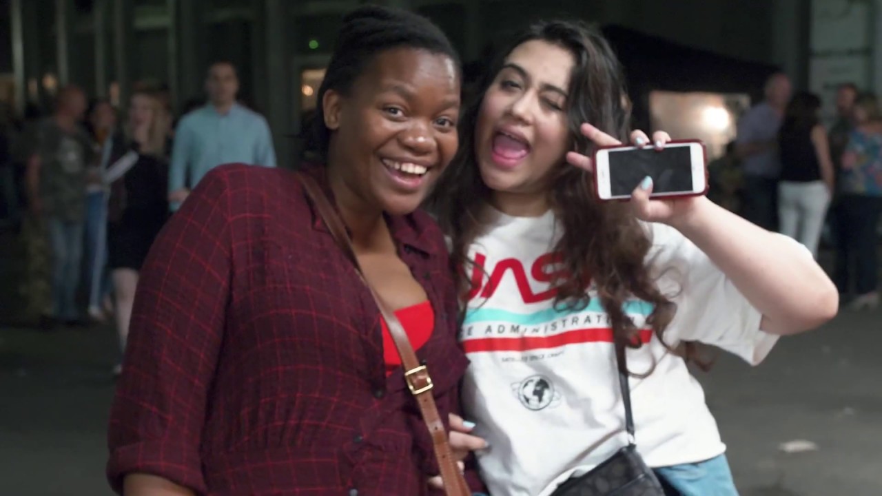 Rum & Reggae in Coventry