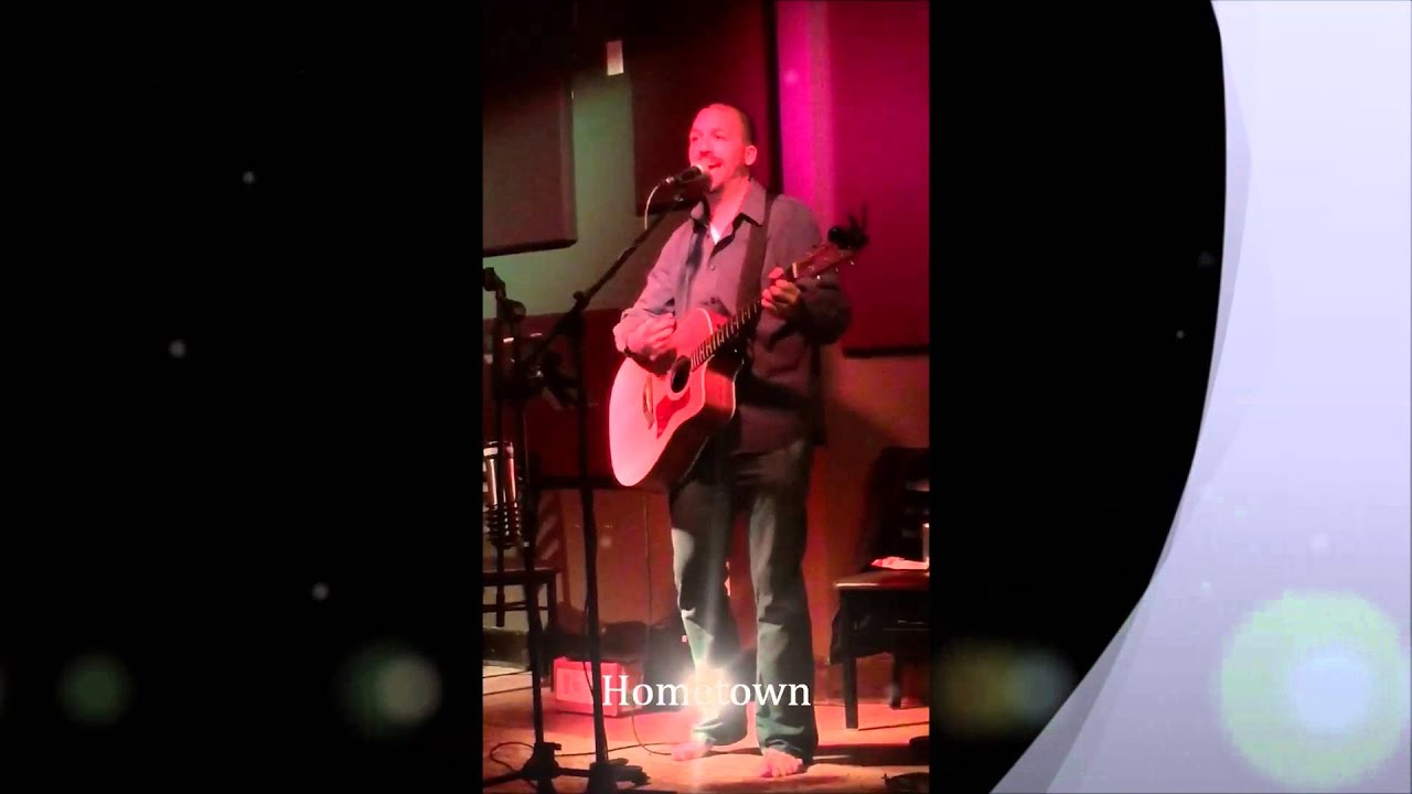 Promotional video thumbnail 7 for Brad Wells