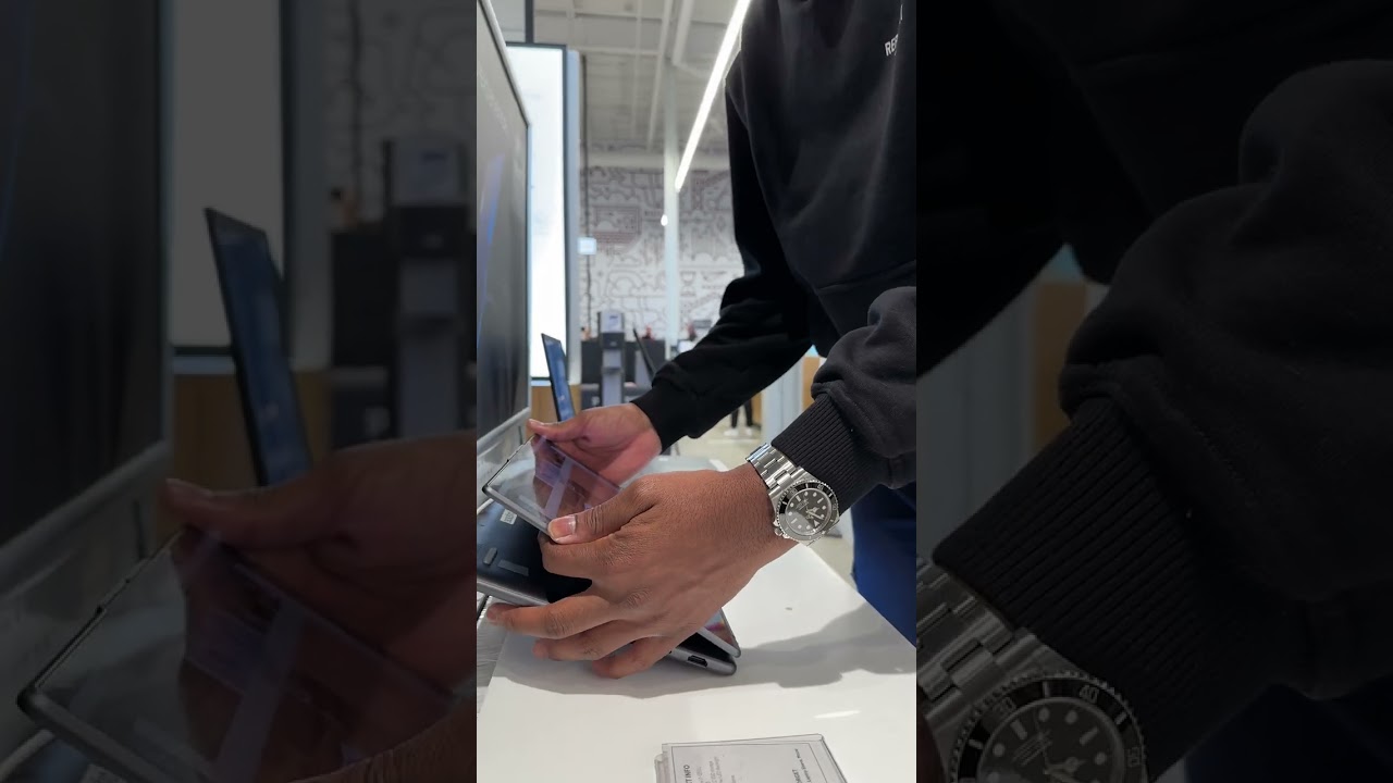 Shopping For Intel Powered Laptops At Staples with @ShevonSalmon