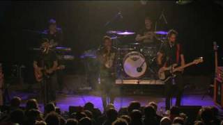 Skip the use - Dr House @ Nethen Festival