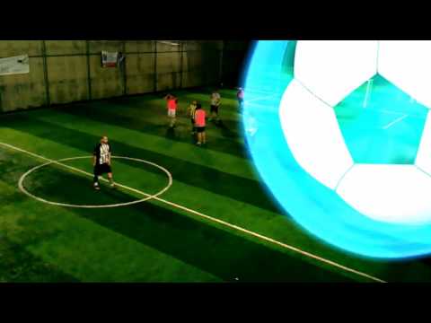 Ayaz Arena Halı Saha 02.02.2016 23:00 - akillisaha.com