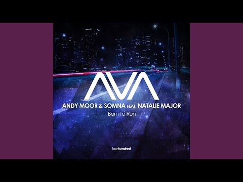 Video thumbnail for Born to Run (Extended Mix)