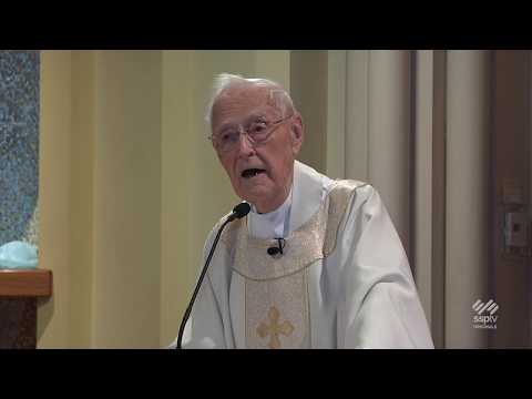 Mass for Inspiration - Sunday, June 14, 2020