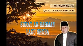 Download lagu Contoh Lagu Shaba pada Surat Ar-Rahman Oleh H. Muammar ZA DKK mp3 Download lagu Contoh Lagu Shaba pada Surat Ar-Rahman Oleh H. Muammar ZA DKK mp3