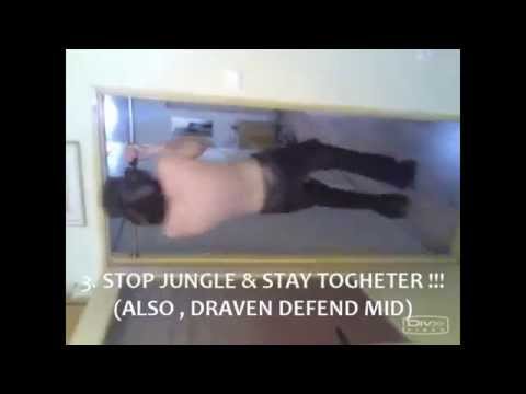 TITOV'S GUIDE ON HOW TO GAIN ELO