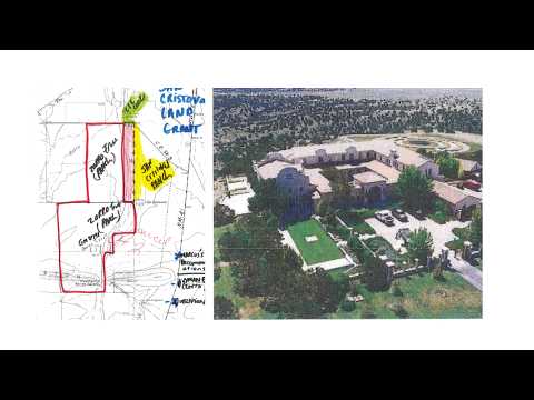 Zorro Ranch Search - a tarot reading