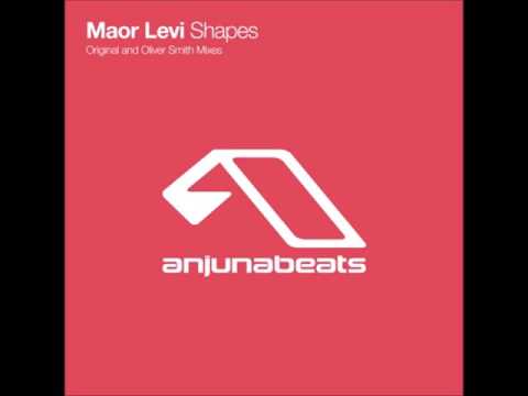 Maor Levi ‎- Shapes (Original Mix) [2007]