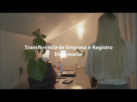 Transferência de Empresa em Inúbia Paulista | Alteração de Empresa e Filial em Inúbia Paulista