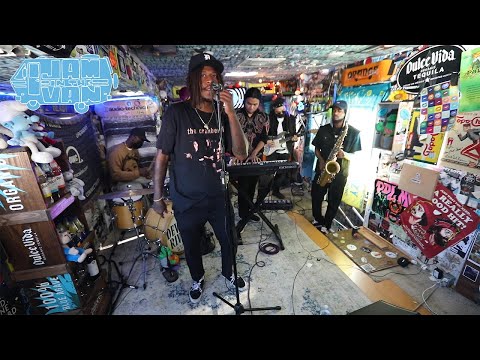 AMIRSAYSNOTHING - Full Set (Live in Los Angeles, CA 2021) #JAMINTHEVAN