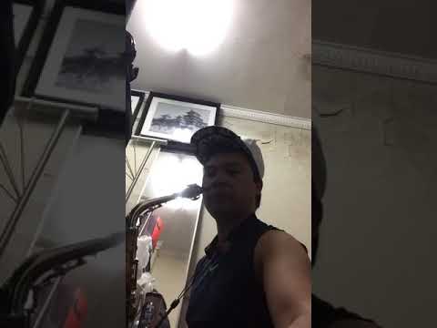 SORRY BY JUSTIN BIEBER Sax Alto cover