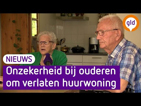 GLD Nieuws 8 augustus 2021