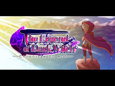 Sound Test Unlocked! Best VGM 2322 - To Get Justice (The Legend of Dark Witch)