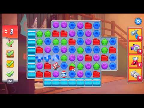 Chrome Valley Customs Level 942 - NO BOOSTERS GAMEPLAY + FULL STORY 🚘🔧 | SKILLGAMING ✔️