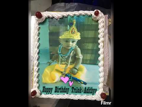 Trilok Birthday Promo