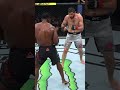 Magomed Ankalaev Lands Perfect Front Kick ?