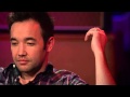 Hoobastank Touring And Fans Interview Guitar Center Sessions On DIRCTV