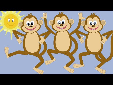 Stretch to the Ceiling! A Warm Up Action song for Babies and Toddlers from Sing and Learn!
