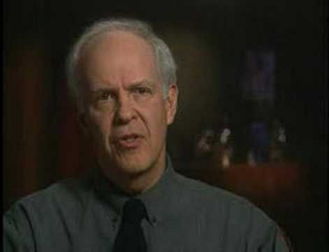 Parker Palmer on supporting teachers