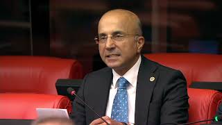 CHP’li Genç: “İldem Devlet Hastanesi Temeli Dahi Atılmadı, Artık Başlayın!”