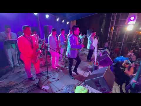 Los Inter. Super Conquistadores Del Folklore 2022