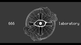 某財団風ホラーゲーム「666laboratory」