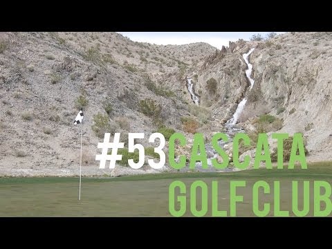 Cascata Golf Club