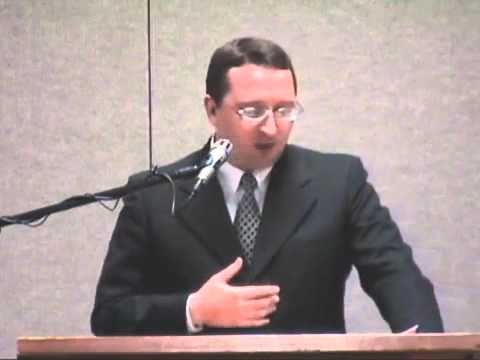 David Larsen: Two High Priesthoods