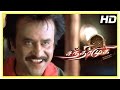 Chandramukhi Tamil Movie Rajinikanth Enacts As The King Nayanthara Jyothika Prabhu