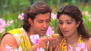Download lagu Koi Tumsa Nahin Full 4K Video Song | Krrish | Priyanka Chopra, Hrithik R.| Sonu Nigam, Shreya Ghosal mp3