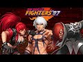 Power Of Orochi Kof 97 Full Game In Just 19 Minutes