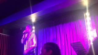 Billy Lewis Jr - Radioactive (Imagine Dragons Cover)