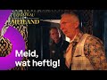 Wat een DRAMA! Een GROOT WESPENNEST in Code Rosé! ?? | Chateau Meiland