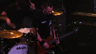 &quot;Throw Them to the Lions&quot; Tremonti@Rams Head Live Baltimore 9/18/18