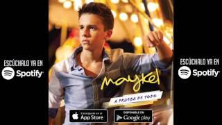 Maykel - A Prueba De Todo Mix Feat. DJ Nápoles (A prueba de todo, 2015)
