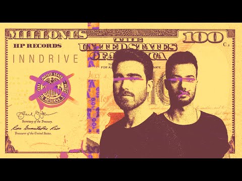 INNDRIVE - Los Millones (Lyric Video)