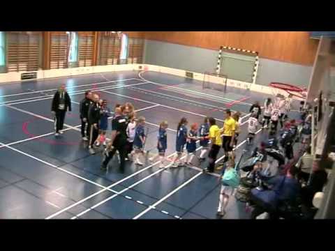 Storvreta cup 2012 med Rotebro IS