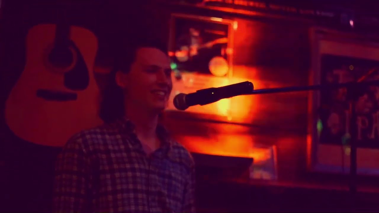 Promotional video thumbnail 3 for Kelany & the All-Nighters