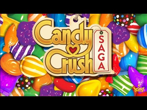 At Last I Got It | Super Hard Level 2042 - 2043 | Candy Crush Saga | Level Complete | Robelyn G