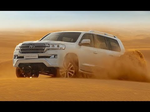 toyota land cruiser drift arab | toyota v8 land cruiser