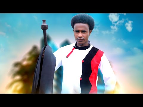 Gurraacha Dachaasaa - MARKABA TOO - Ethiopian Sidamo Music 2022 [Official Video]