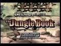 The Jungle Book Re Release Commercial 1990