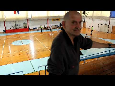 [JEDINSTVENA KADETSKA LIGA] KK FSV - KK Bjelovar