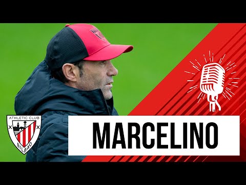 🎙️ Marcelino | pre Levante UD-Athletic Club | J14 LaLiga 2021-22