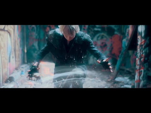 Built By Titan – Dangerous (ft. Jesse McCartney) (Pt. 3 of the Awakening Journey)